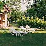 Ferienhaus Una Guest House