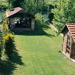 Ferienhaus Una Guest House *