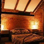 Una Guest House Ferienhaus Novi Grad