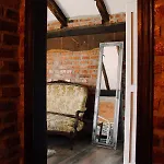 Una Guest House بيت للعطل *