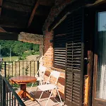 Una Guest House Ferienhaus