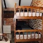 Ferienhaus Una Guest House Novi Grad