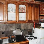 Ferienhaus Una Guest House *