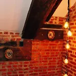 بيت للعطل Una Guest House