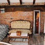 بيت للعطل Una Guest House