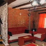 بيت للعطل Una Guest House *