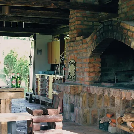 Una Guest House * Novi Grad