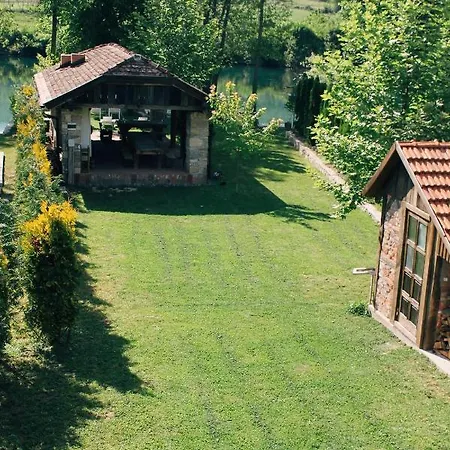 Ferienhaus Una Guest House *