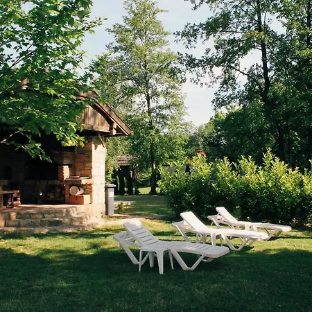 Una Guest House * Novi Grad