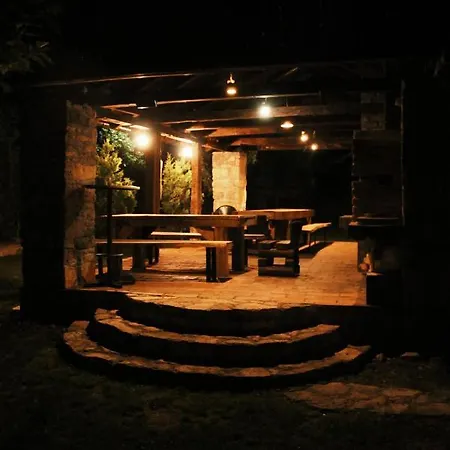 Una Guest House Ferienhaus *