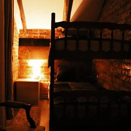 Ferienhaus Una Guest House *