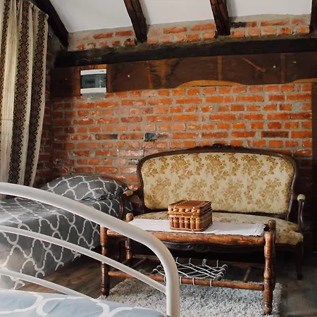 Una Guest House * Novi Grad