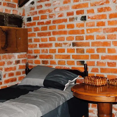 Una Guest House Novi Grad