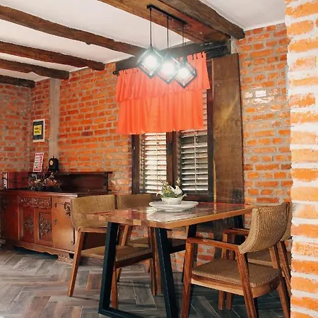 Una Guest House * Novi Grad