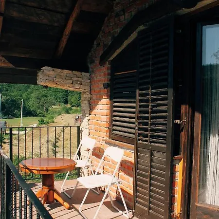 Una Guest House Ferienhaus