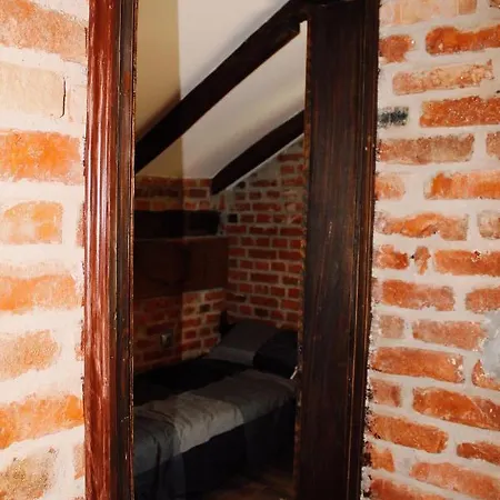 Una Guest House * Novi Grad