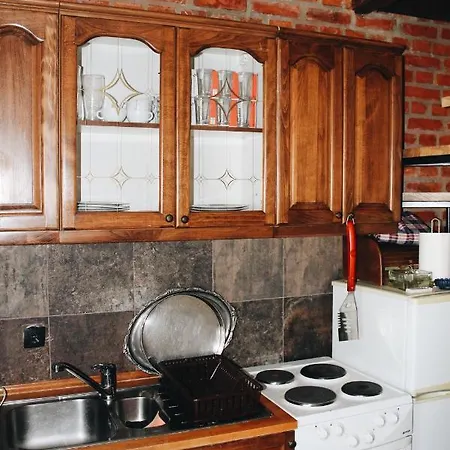 Ferienhaus Una Guest House *