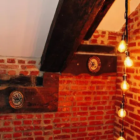 Ferienhaus Una Guest House