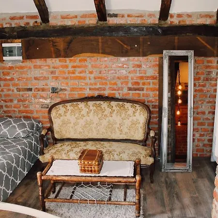Ferienhaus Una Guest House