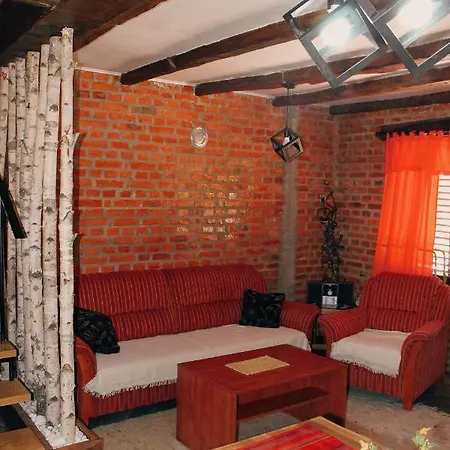 Ferienhaus Una Guest House *